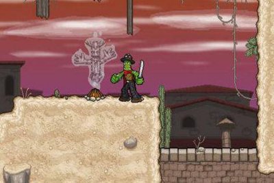 ​战神仙人掌（战神仙人掌2无敌版第14关任务）