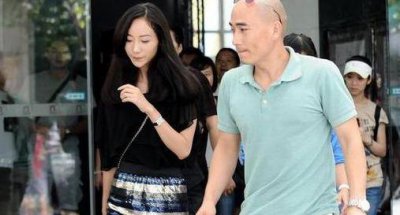 ​韩雪老公万山个人简历（韩雪的老公万山资料及图片 个人资料）