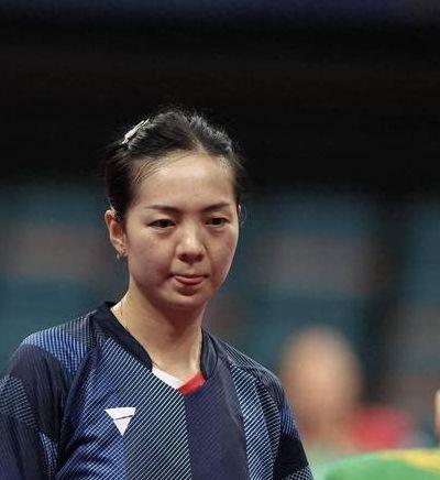 法国乒乓球混双袁佳楠（法国队乒乓球混双队员袁嘉楠）
