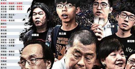 什么叫占中（什么叫占中门）