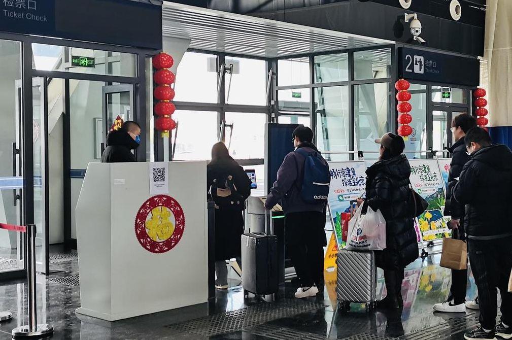 北京长途汽车站（北京长途汽车站位置）