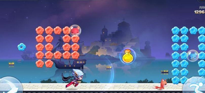 天天酷跑明哥破解版（天天酷跑 破解版）