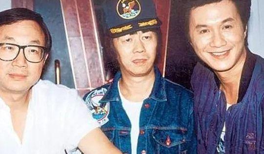 许家四兄弟（许家四兄弟照片）