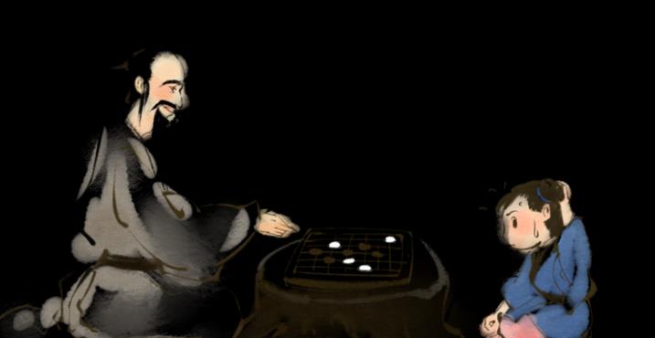 围棋哪个颜色先走（围棋哪方先走黑色还是白色）