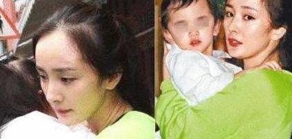 杨幂养了两个小鬼(杨幂养小鬼的真实例子)