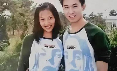 ​航天员王亚平老公赵鹏（航天员王亚平老公赵鹏照片）