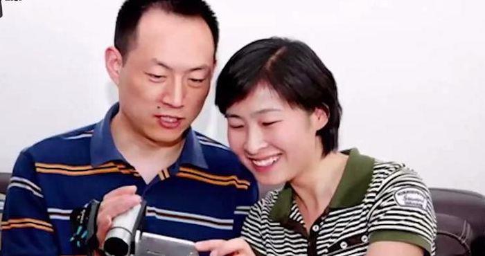 航天员王亚平老公赵鹏（航天员王亚平老公赵鹏照片）