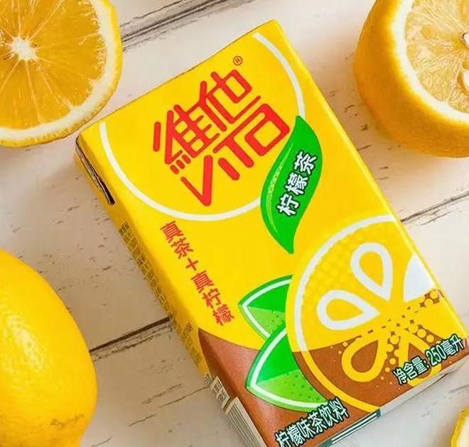 维他柠檬茶下架（维他柠檬茶被下架）