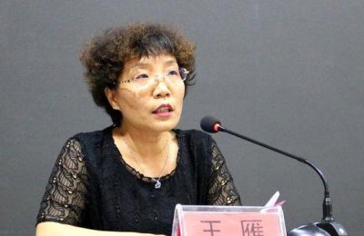 ​薛城八中（薛城八中北校校长）