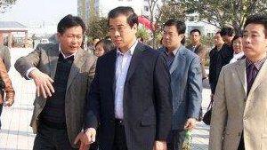 薛城八中(薛城八中北校校长)