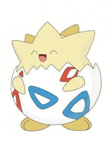 ​波克比进化（口袋妖怪究极绿宝石波克比进化）