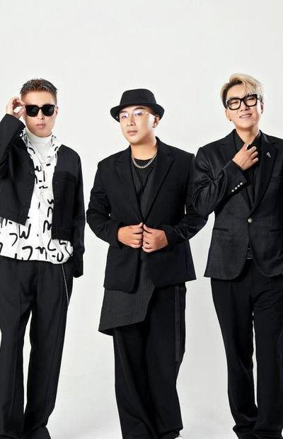 阿里郎组合解散(阿里郎组合出道)