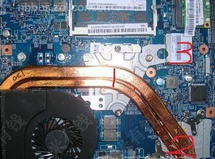 宏基4752g拆机(宏基4752g拆机清灰教程图解)