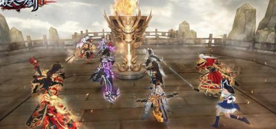 ​新破天一剑贵族挂（新破天一剑vip效果）