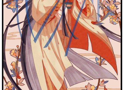 ​走进水瓶男心里的女人是什么样的？