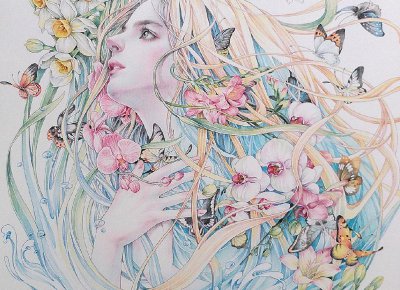 ​女人肢体语言讲究，女人的肢体语言和眼神语言