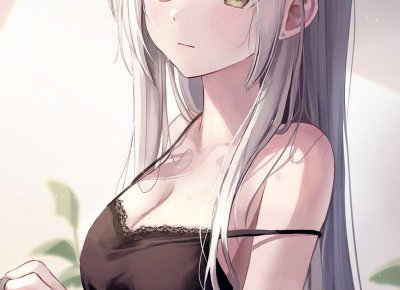 ​女人想把自己献给你，会给你这2个求爱暗示！