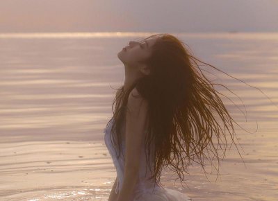 ​女性经常穿内衣好吗 女人应该穿什么内衣