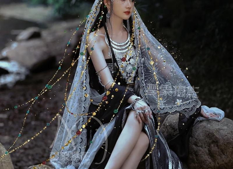 自带贵气的女人,天生都不合群 自带贵气的女人,天生都不合群