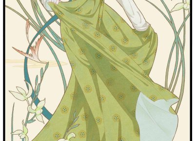 ​女人为什么总是爱情输家？