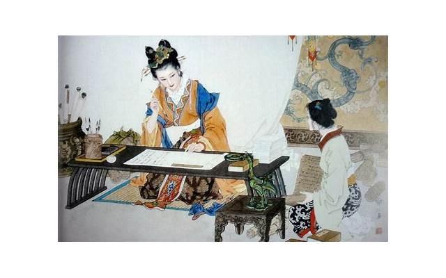 女性特有的品质，高品质的女人特点