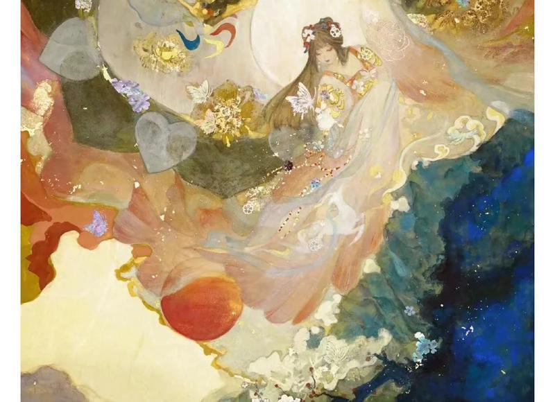 关于婚姻离婚的故事（这个离婚女人的故事）