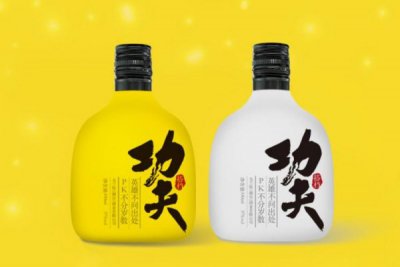 ​年轻人喝的白酒的品牌  年轻人喝什么白酒好