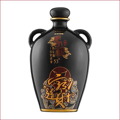 红星黄岩岛白酒价格表