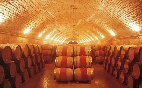 干红葡萄酒要醒酒马