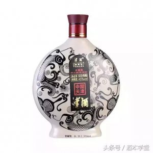 ​津酒帝王风范42度600毫升(津酒帝王风范50度700毫升)