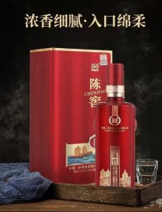 ​州老窖九年陈窖池(八年陈窖池)