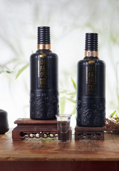 浏阳河喜洋洋42度8A