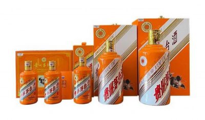 ​茅台国1915酱珍藏版(茅台酱魂1915)