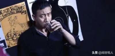 ​明星一般喝什么酒？明星最能喝酒的有几个