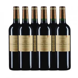 ​帕洛美堡红酒价格表，帕洛美堡红酒好喝吗