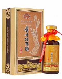 ​贵州特醇淘宝店是正品吗(贵州特醇珍品)