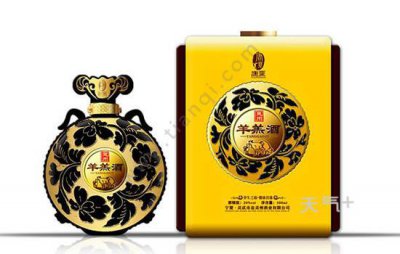 ​不含糖的白酒  白酒里含不含酒精