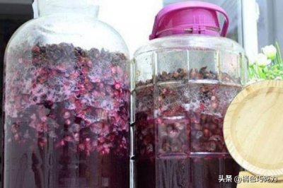 ​葡萄如何做红酒？做红酒的葡萄