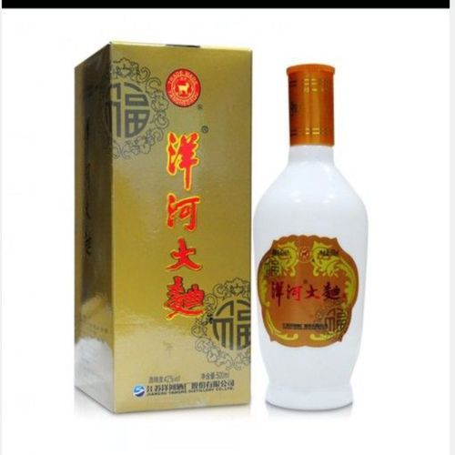 洋河镇大曲42度价格