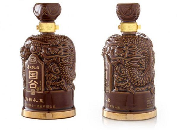 贵州茅台集团国台酒