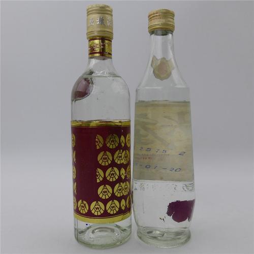 96年的尖庄酒多少钱一瓶