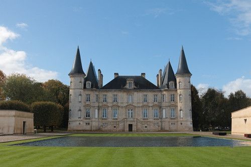 拉科鲁锡属什么级酒庄