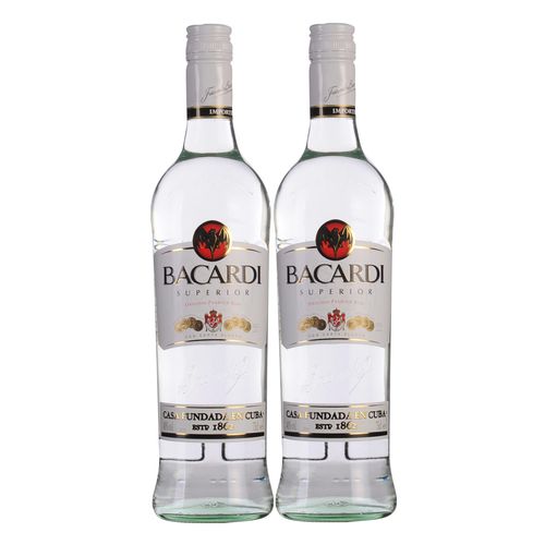 百加得朗姆属于什么酒