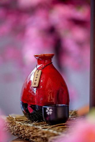 为什么说道口酒好