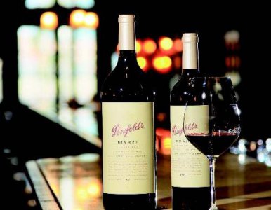 ​bin620价格多少钱一瓶(奔富bin620多少钱)