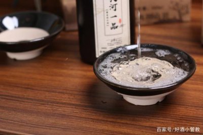 ​白酒蒸发变成什么影响？[