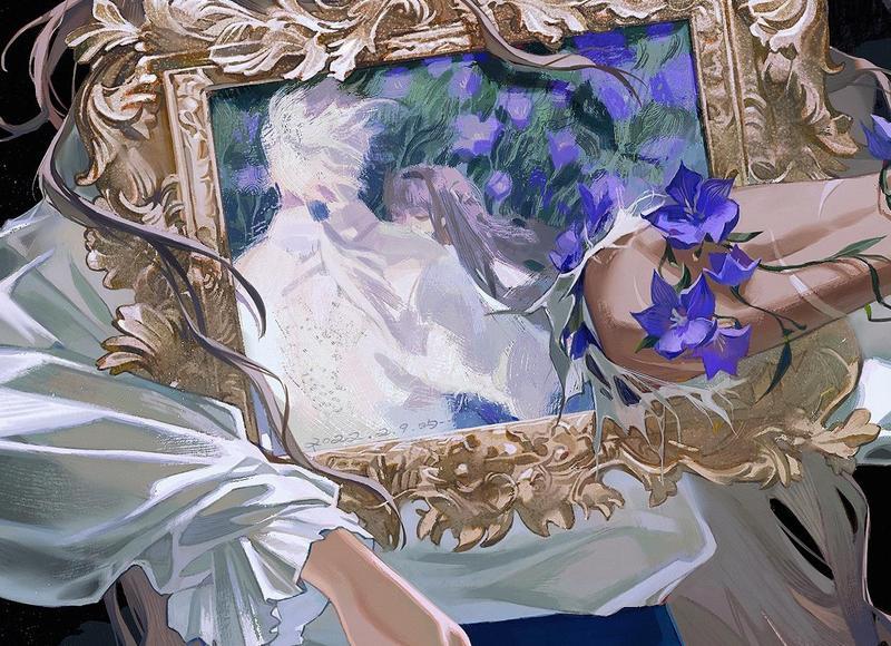 老男人动了真情的表现 对一个女人动了真情