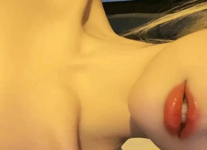 闷骚女人的5种伪装表现