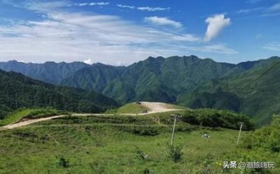 ​贵州梵净山附近有哪些值得游览的周边景点