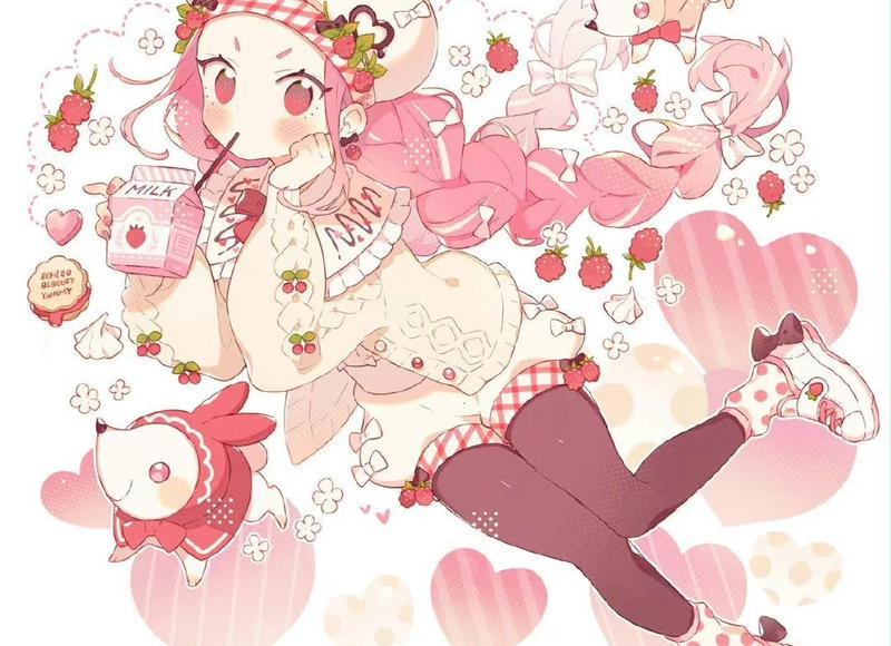 容易走桃花运的中年女人，往往有三美